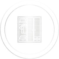 Wardrobe Storage Solutions