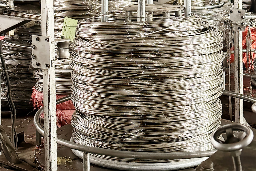 Wide Product Range & Material Diversity