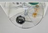 180 degree corner swivel basket dimensions for 750 800 900 cabinets