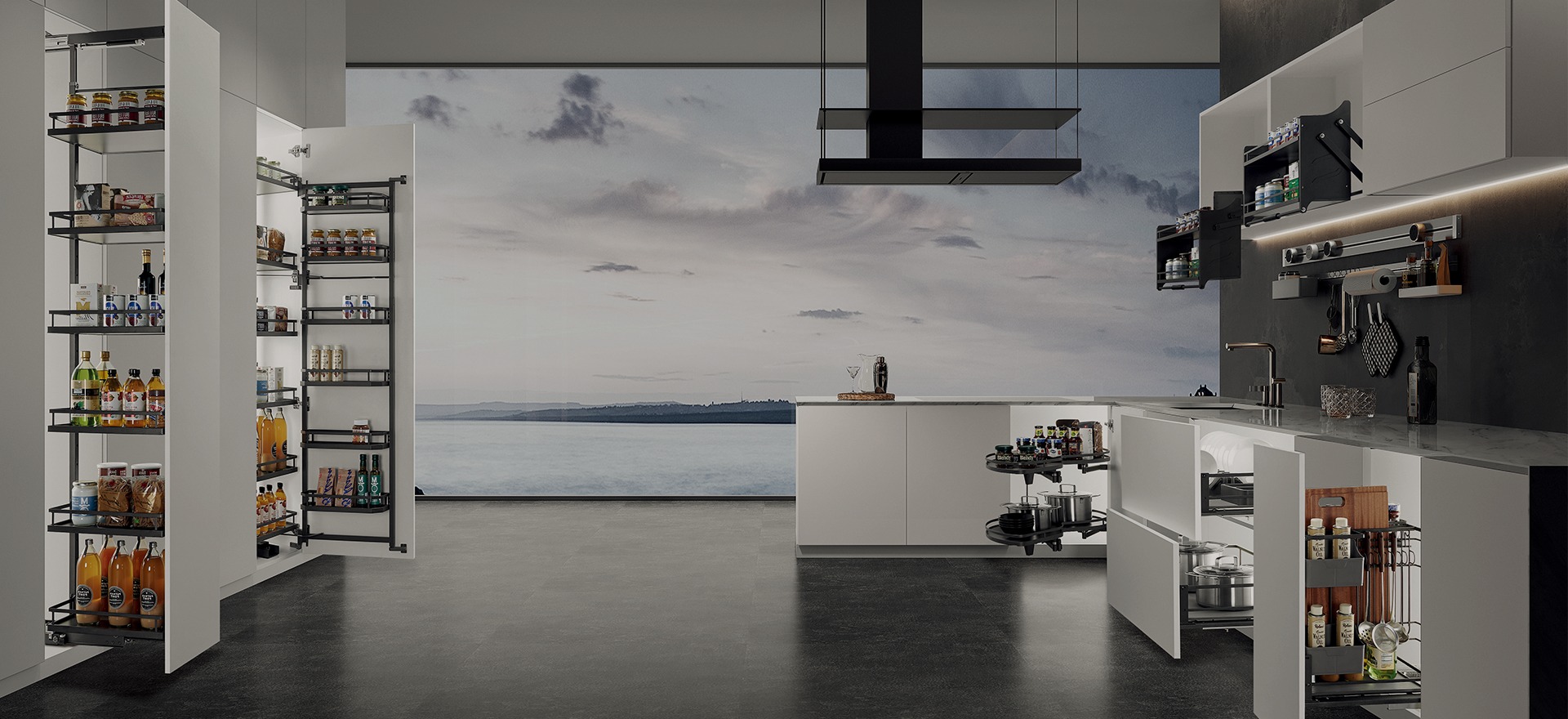 PREMIUM BASKET MANUFACTURER