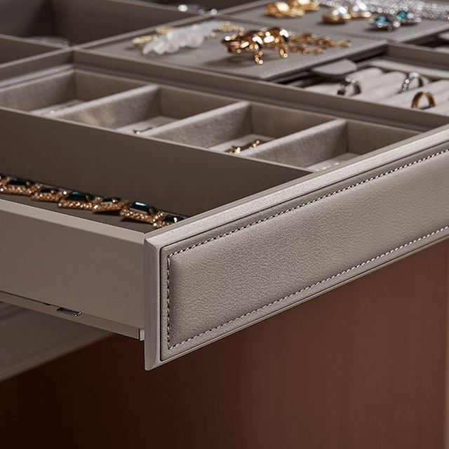 Jewelry Storage Box