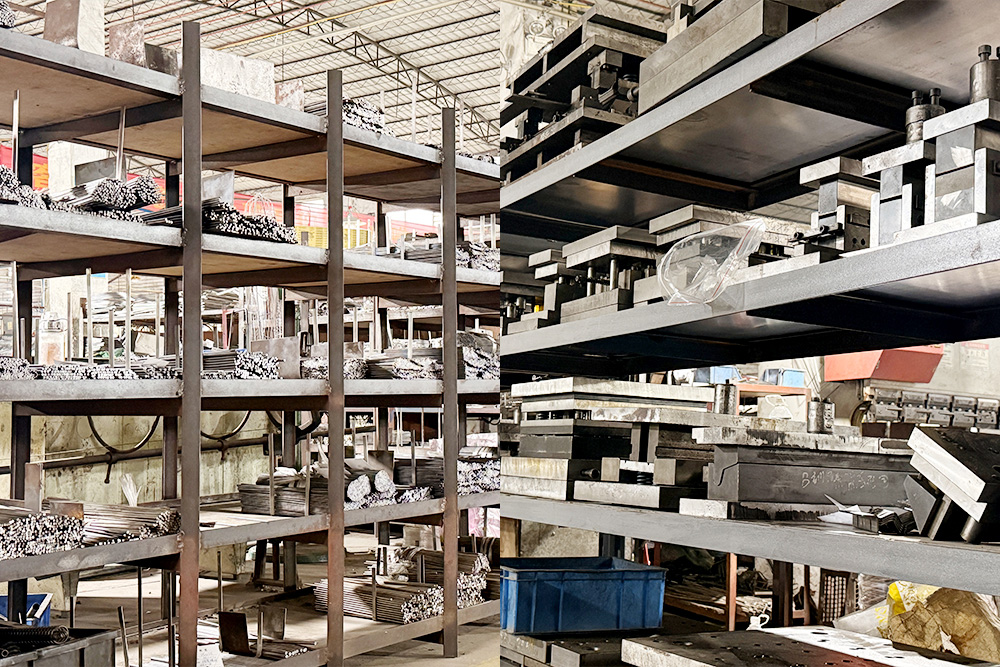 Strong R&D Capability