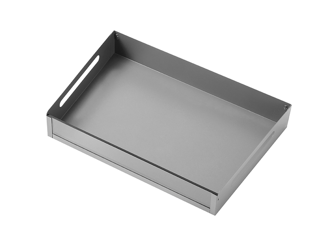 Smart Door-Drive Tall Pull-out Pantry Organizer System