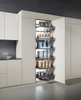 Pantry Depot Pull Out Storage System for Kitchen Cabinet
