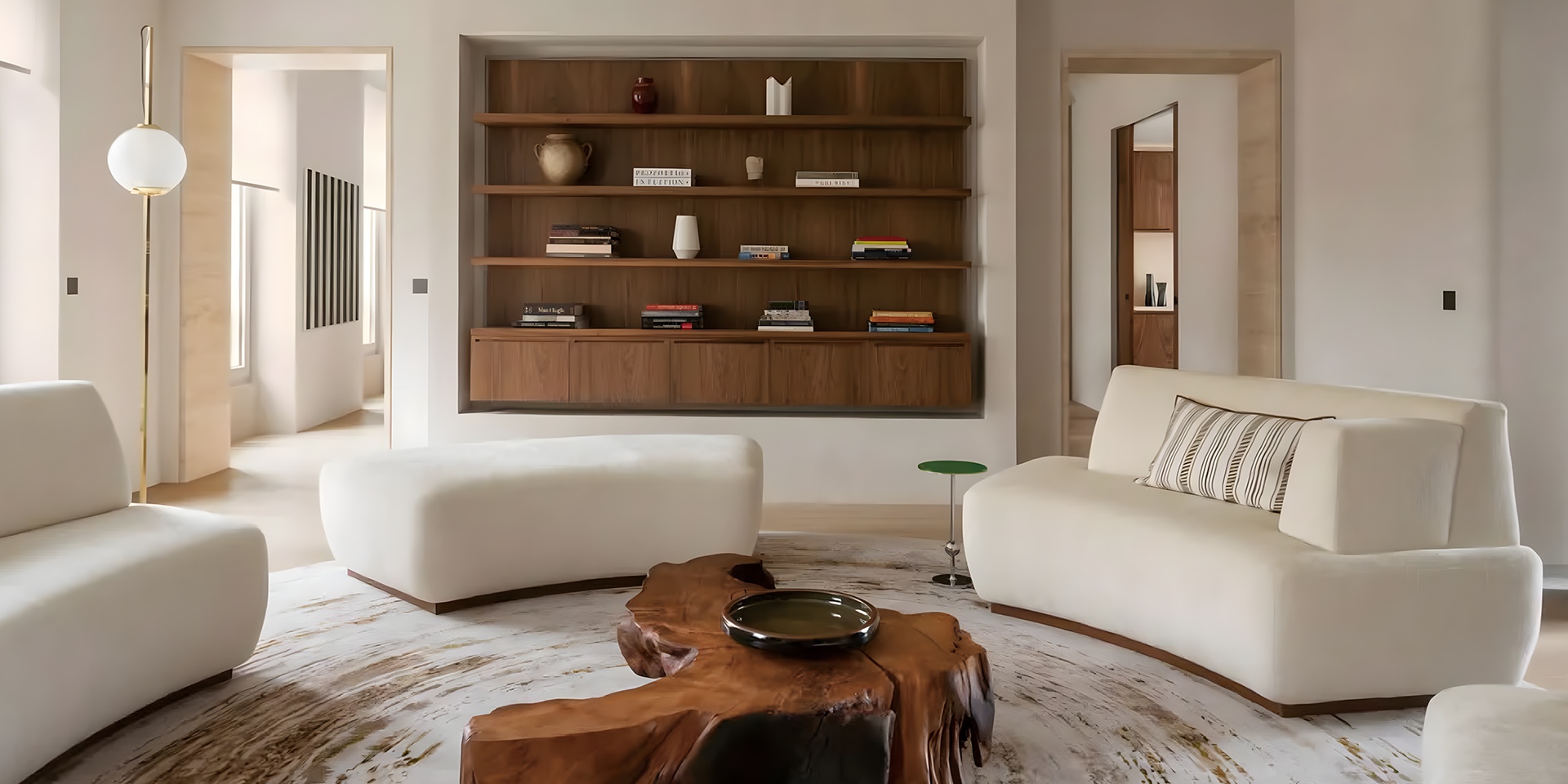 Furniture Storage Solutions