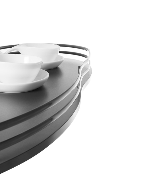 AeroSwing Nano Corner Storage System