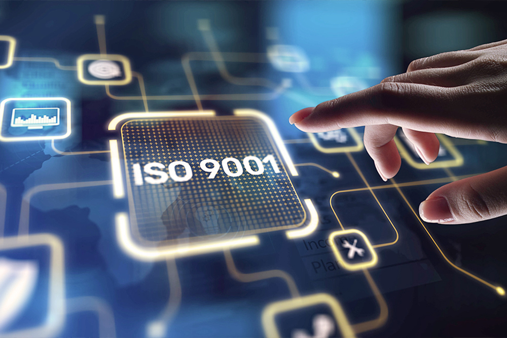 International Quality Standards