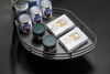 Corner Cabinet Pull Out Basket for Smart Kitchen Organization